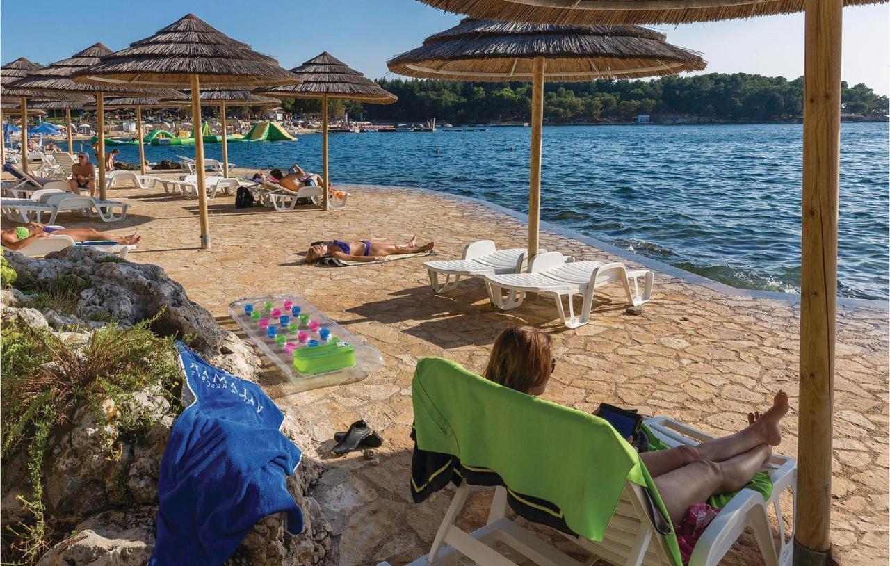 Cozy In With Wifi Apartment Poreč
