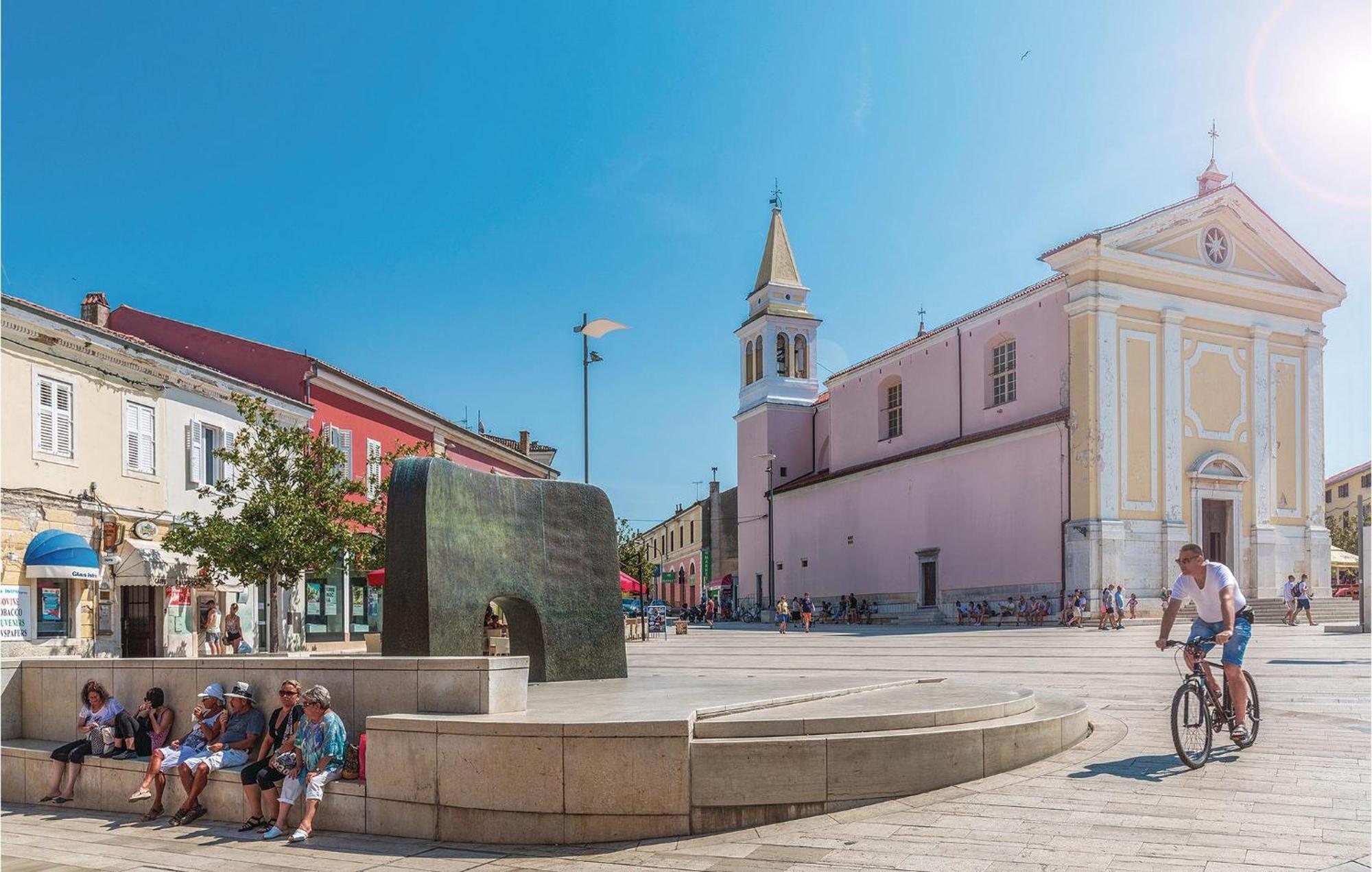 Cozy In With Wifi Poreč