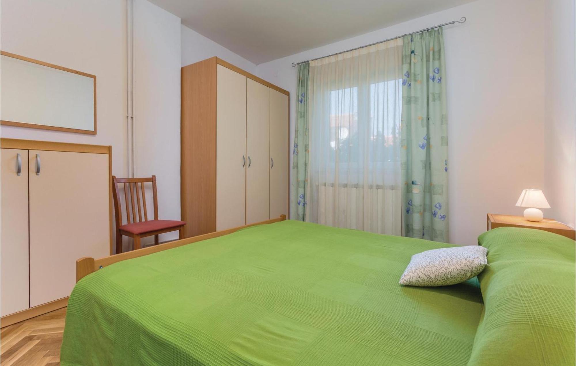 Cozy In With Wifi Apartment Poreč