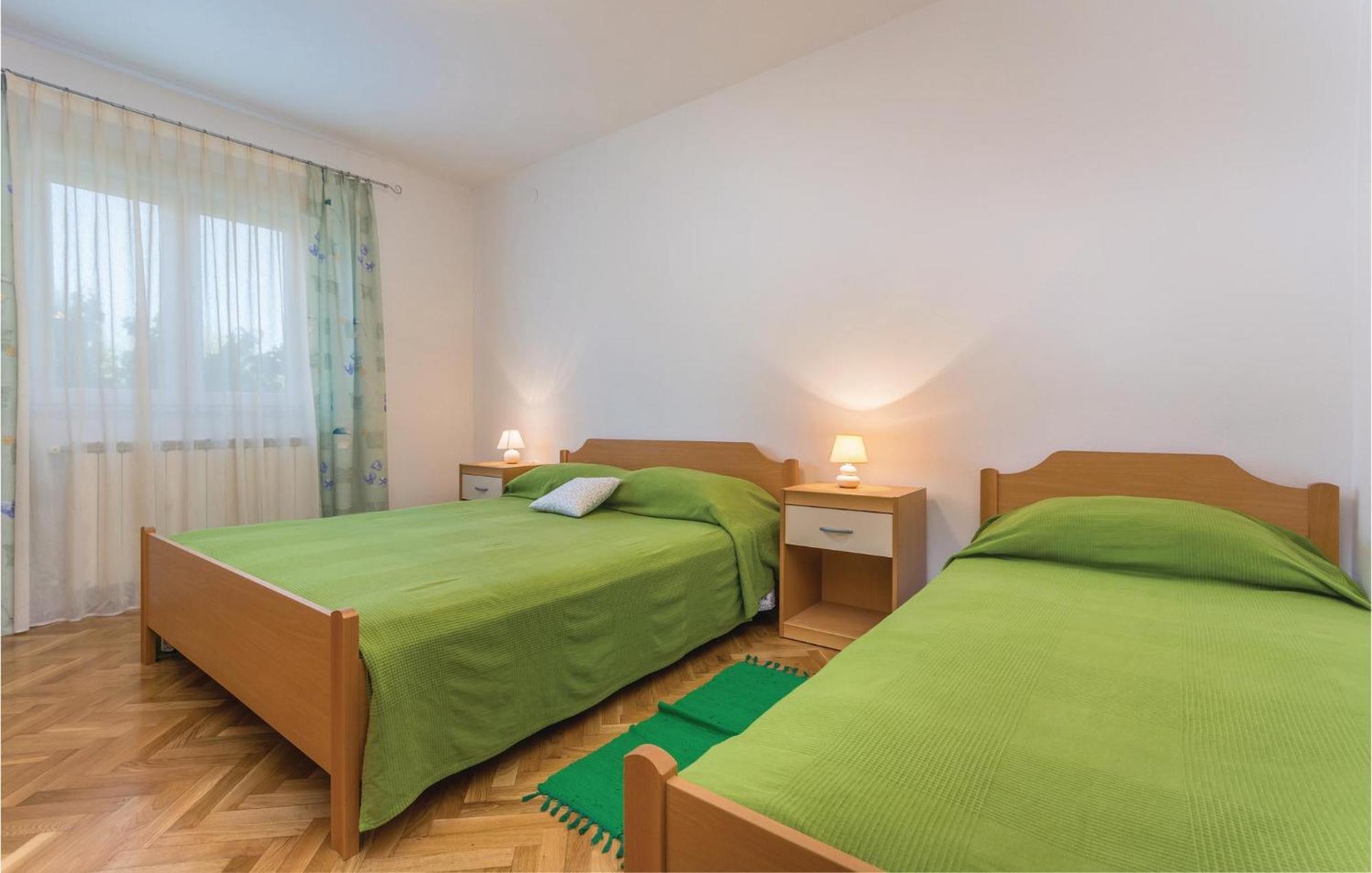 Cozy In With Wifi Poreč