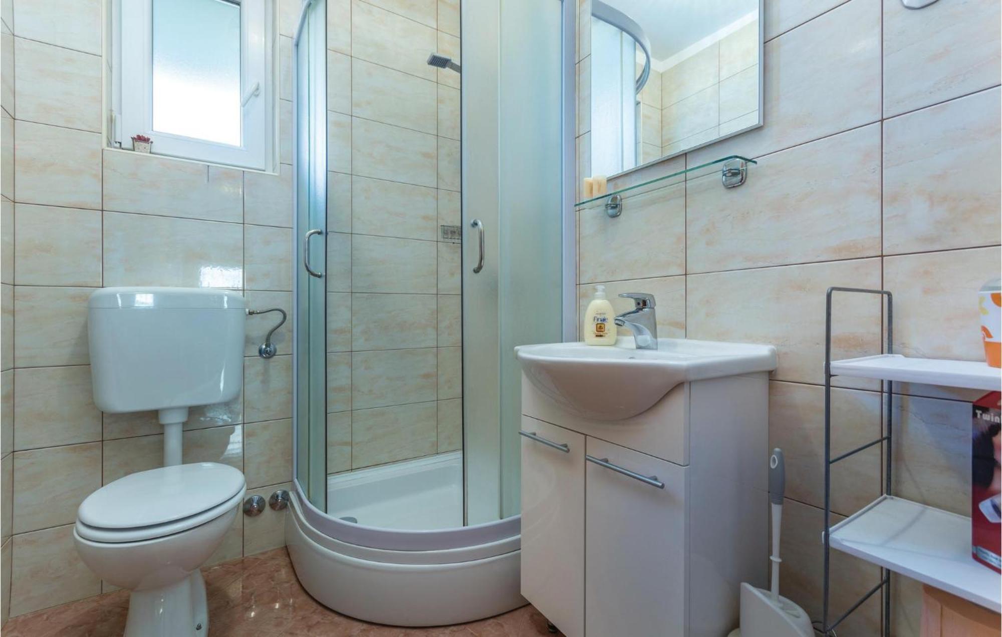 Cozy In With Wifi Apartment Poreč